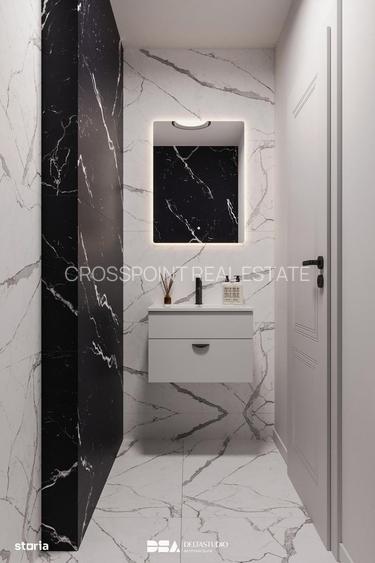 Vilă premium nou construită | Acces A3 | Pipera | Ideal rezidențial & comercial - 17