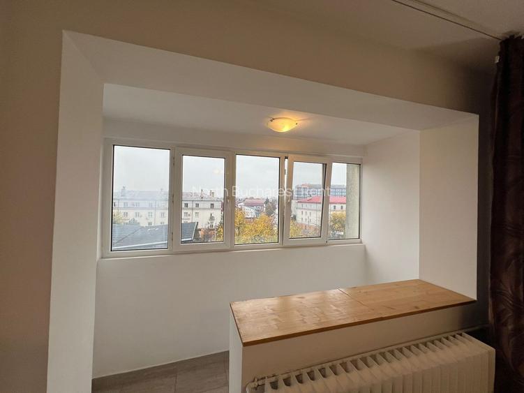 De inchiriat apartament 3 camere / Bucurestii Noi - 13