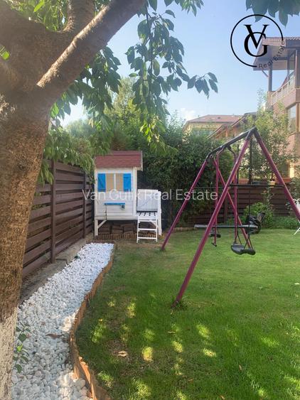 Casa 5 Camere Corbeanca - 6