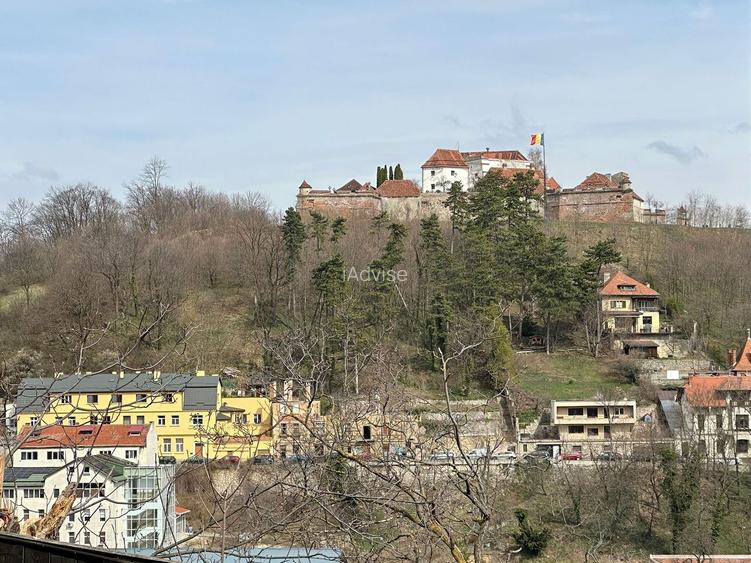 Apartament 2 camere Centrul Istoric, Pretabil Invistitie - 10