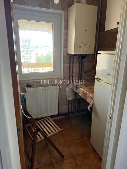 Apartament cu 1 camera - zona Centru - Bld. Stefan cel Mare - Pet Friendly - 8