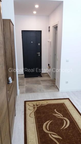Închiriere Garsoniera zona Militari - Complex Avangarde City - 10