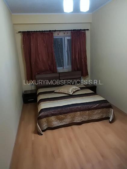 Apartament 2 camere Militari Residence - 2