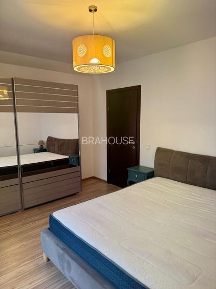 Duplex de închiriat – Cartier exclusivist Green Valley, Noua, Brașov - 4