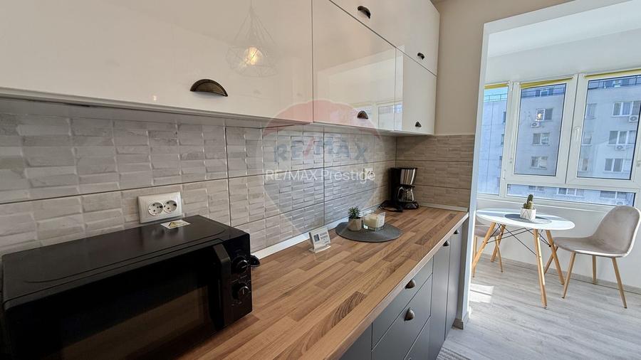 Apartament 3 camere | Nicolae Grigorescu | Centrală proprie - 17