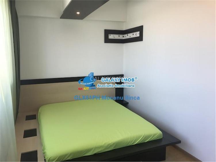 Inchiriere apartament 2 camere, de lux, bloc nou, Ploiesti, Central - 13