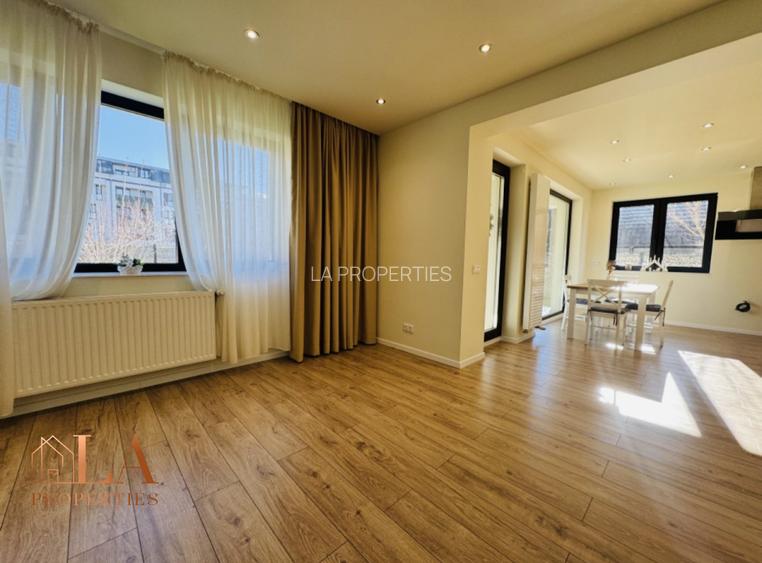 Casa individuala 8 camere | Teren 730mp | Drumul Taberei-Brancusi - 9