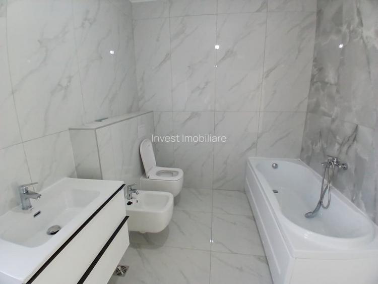 Casa de vanzare 4 camere, 116mpu, 290mp teren  Bucium- Visani, Iași - 8