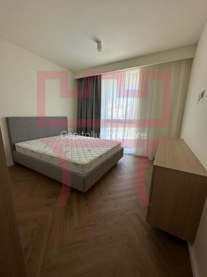 Prima  inchiriere apartament 2 camere garaj Marasti Muresului Iulius M - 6