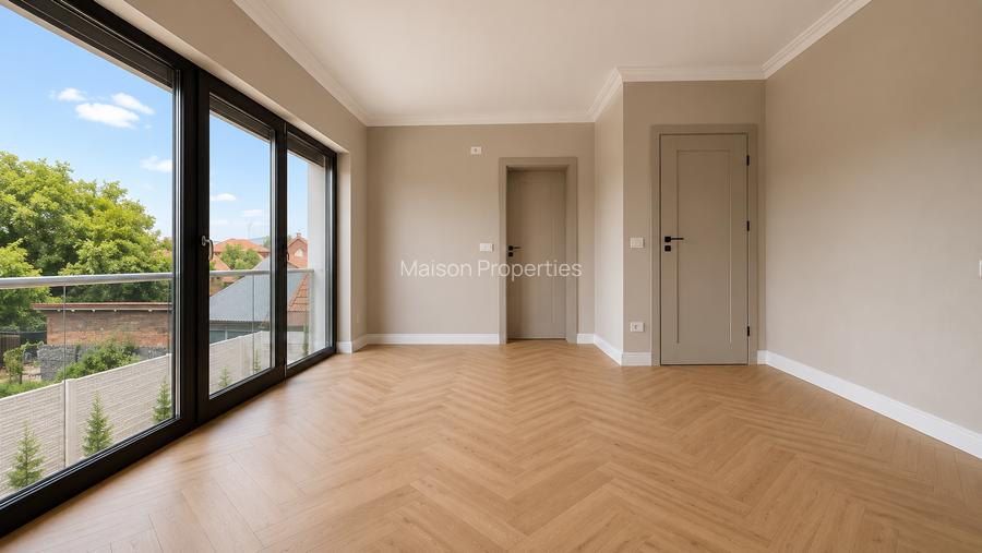 Casa Individuala | Zona Calea Urseni/Ciarda Rosie | 136mp Utili | Dotari Premium - 33