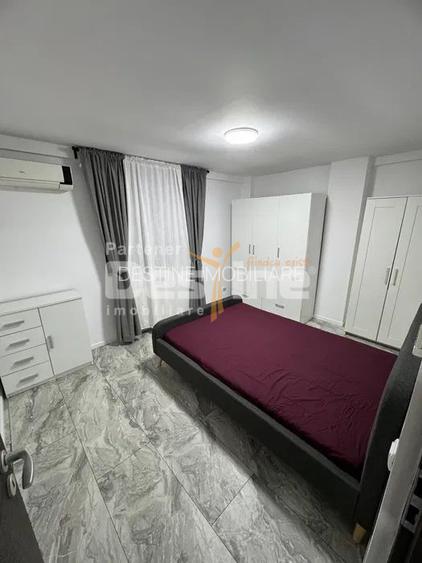 13 Septembrie-Parcul Sebastian | 2 cam | 50mp | et 1 | bloc 2012  | 118.000 euro - 5