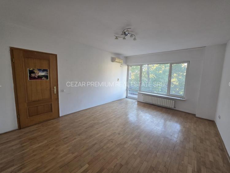 PRIMAVERII DE VINZARE  4 CAMERE VEDERE LIBERA LOC PARCARE - 27