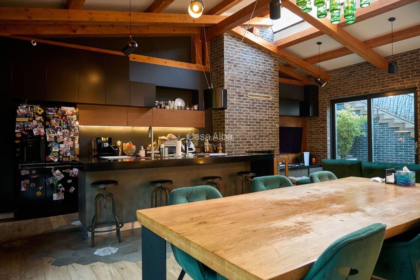 Proprietate superba in fiecare detaliu | design desavarsit, confort absolut - 9