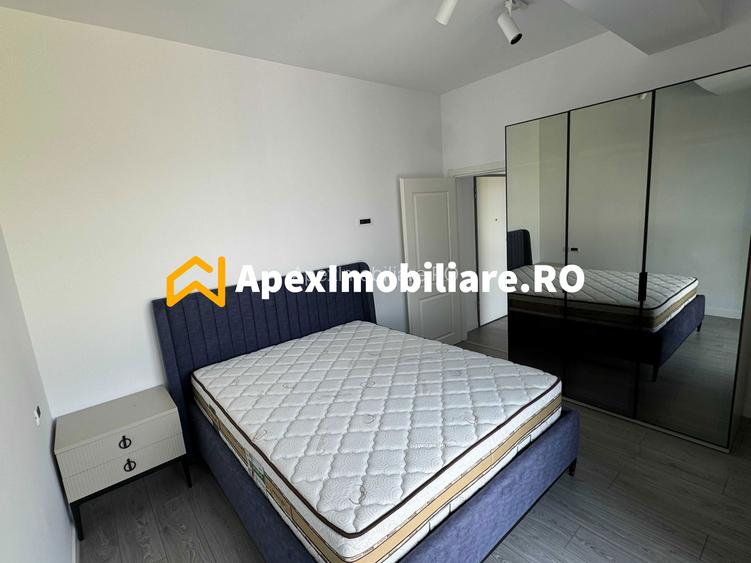 Apartament 2 camere de inchiriat Grozavesti București | ApexImobiliare.ro - 2