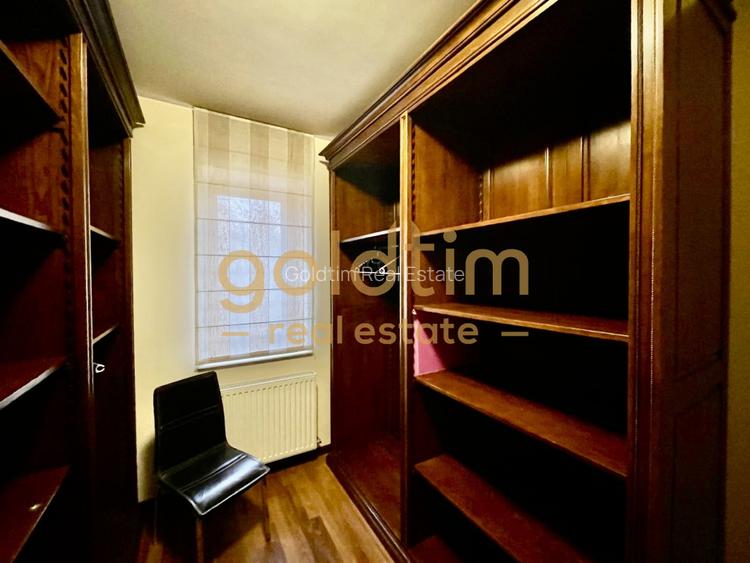 VILA INDIVIDUALA/ SPATII GENEROASE/ CURTE 600 MP/ PARCARE - 44