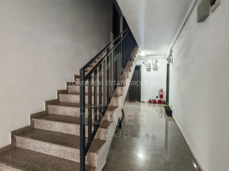 Apartament 3 camere de vânzare Arhitecților - 9