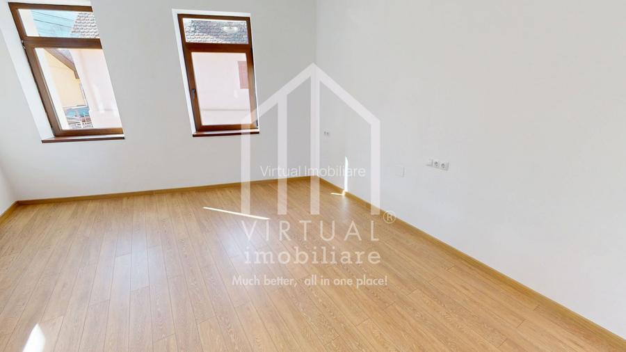 Casa de inchiriat in Sibiel, (Saliste) cu 4 camere,  pivnita - 7