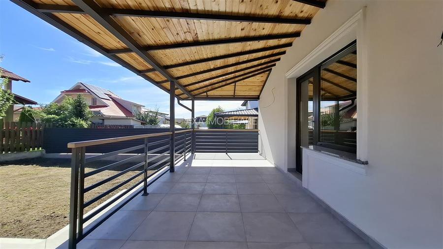 Casa Valea Lupului,Popas Pacurari,Incalz Pard. Canalizare,0% Comision - 15