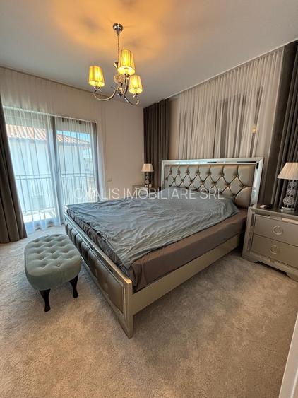 Casa individuala Dragomiresti Deal - 6