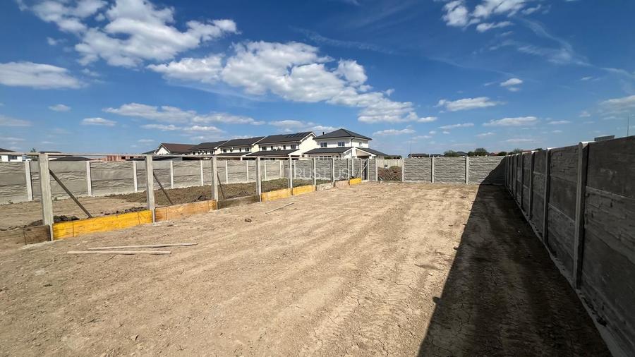 COMISION 0% | Duplex Mosnita Veche | Parter | 381 mp teren. - 3