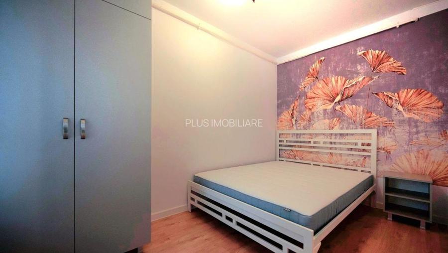 Apartament 2 camere Lux+CTP in Complexul Central Adress zona Parc Carol - 5