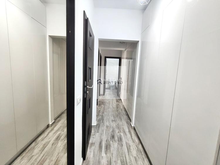 3 Camere Cu Boxa Si Parcare Exigent Plaza Mall Afi - 9