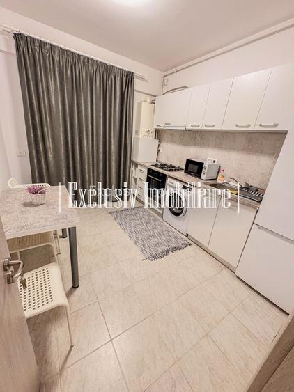 Apartament 2 camere | CAMPUS | 71mp | Termen lung - 5