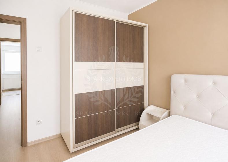 Apartament 2 camere, modern, prima inchiriere, ultracentral, Ploiesti - 4