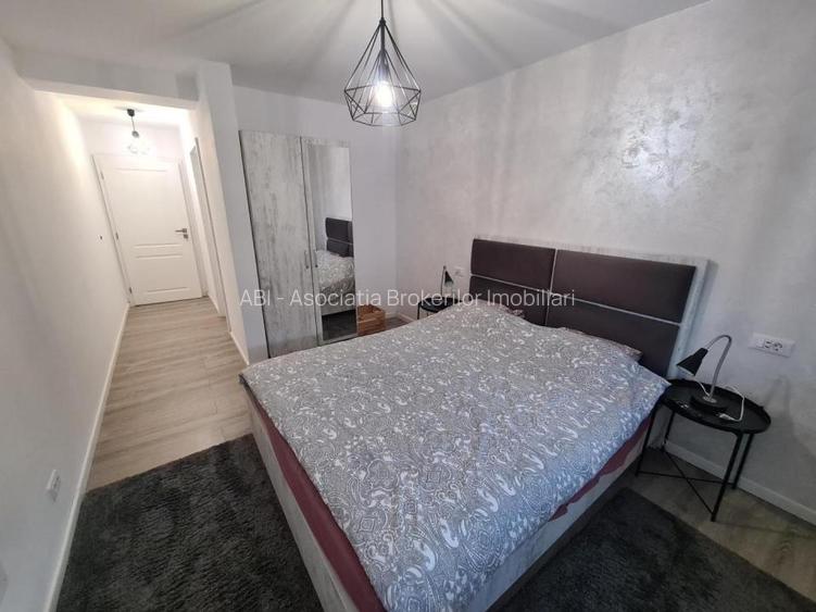 Unique aesthetic view Busteni new house 300sqm - 23