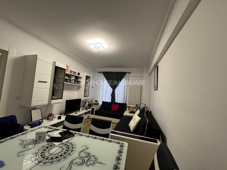 Apartament 2 camere-decomandat-Sos. Chitilei-de vanzare - 3