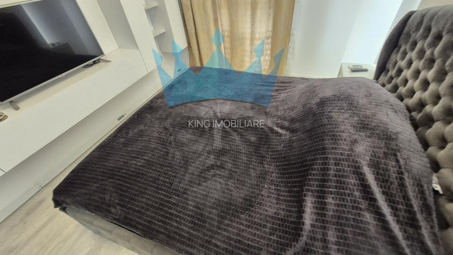 Apartament 2 Camere Novum Grozavesti Bucuresti - 12