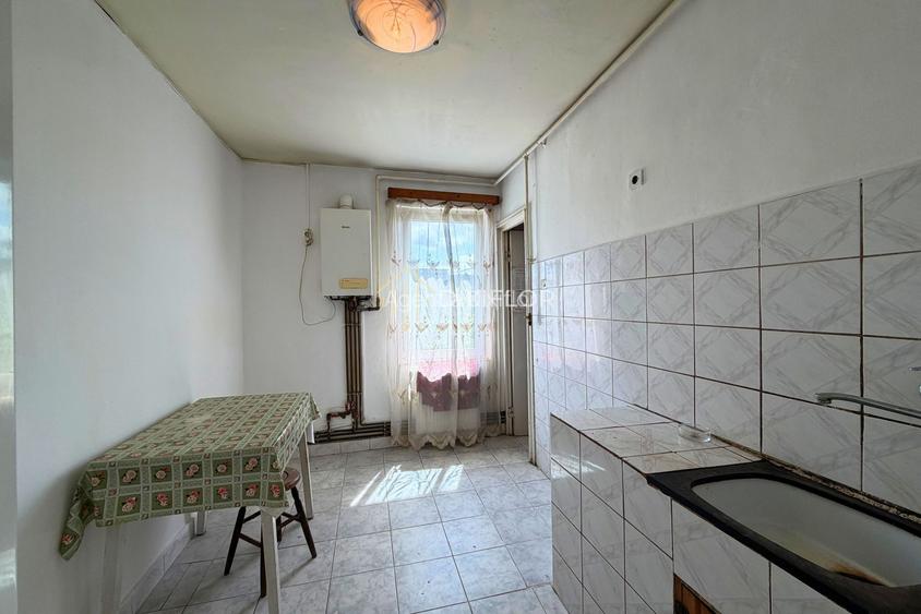 Apartament cu 3 camere | str. Rodniciei | 110.000 € - 6
