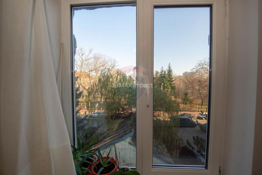 Apartament cu 2 camere de vanzare Metrou Grivita Strada Stefan Stoika - 20