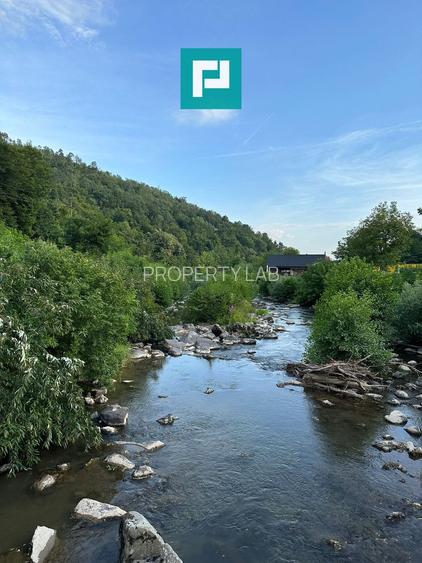 Teren Intravilan, în orașul Sebiș, Arad - 3