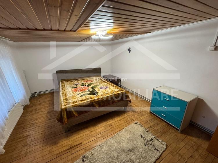 Casa cu 3 camere, 70mp, Zona TopMed Dorobantilor - 4