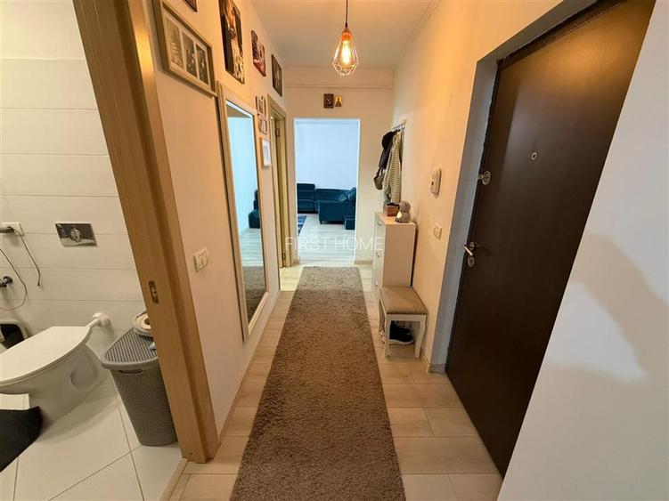 Apartament 2 camere, parter, bloc 2019, parcare proprie - 8
