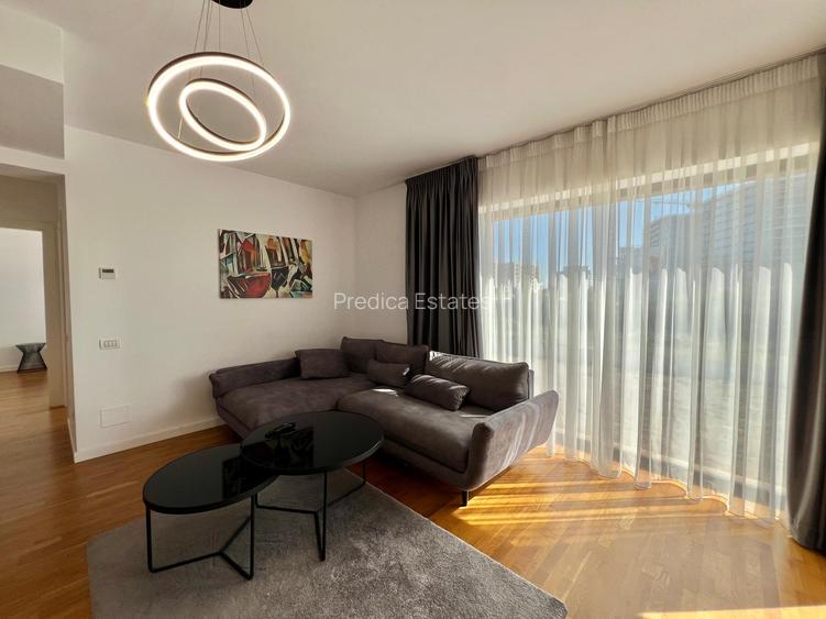 2 camere - BILCIURESTI, Aviatiei, Herastrau, Promenada - 2