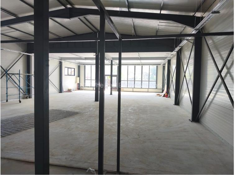 Spațiu comercial Hală nouă de închiriat Central Pantelimon, Ilfov - 13