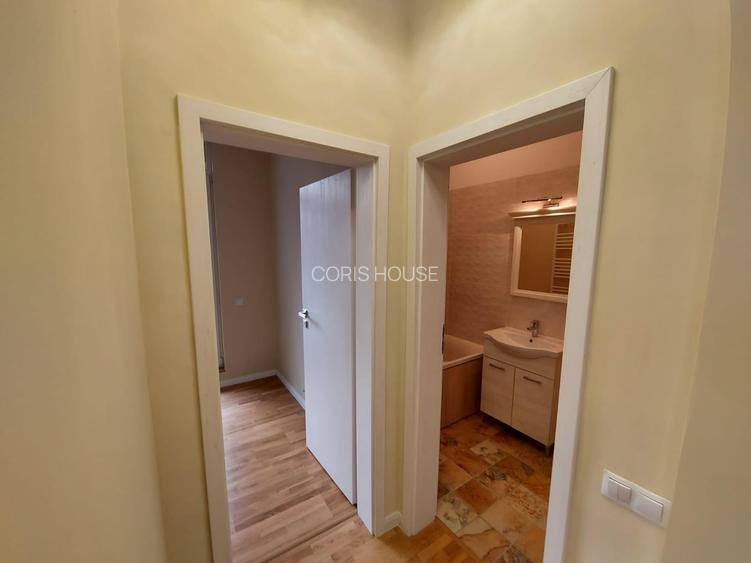 Bucurestii Noi -3 camere -Terasa 43 mp - 9