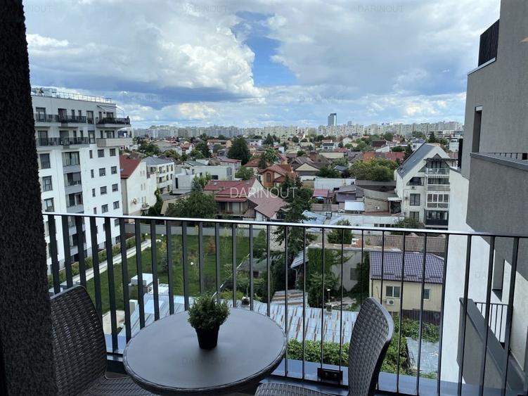 Apartament premium, parcare inclusa. Management profesional. - 4