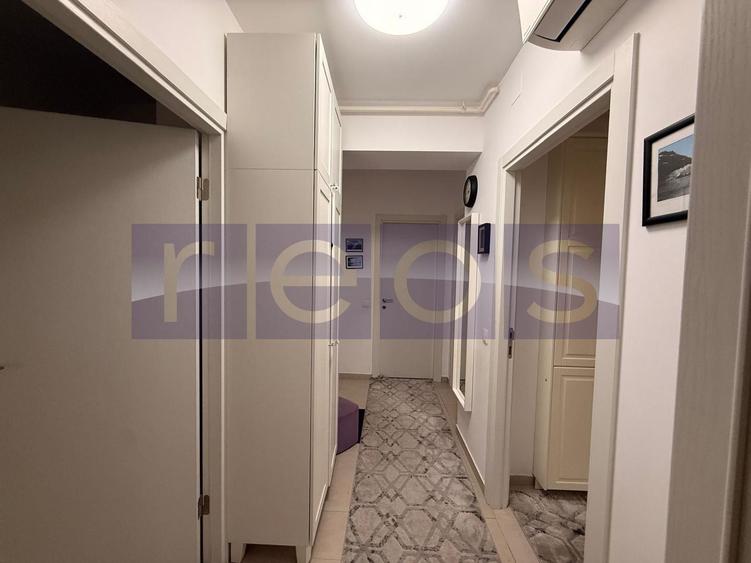3 CAMERE MOBILAT UTILAT | BLOC N0U | PARCUL IOR | BABA NOVAC | - 8