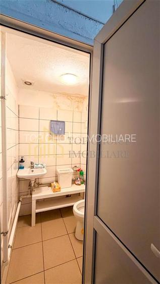 SPATIU COMERCIAL TEI PARCUL CIRCULUI IDEAL DEPOZIT / LOGISTICA - 17