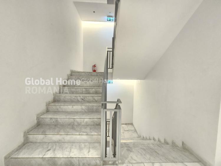 Apart 2 camere + Dressing 65m2 | Herastrau One Towers | Loc Parcare Subteran - 22