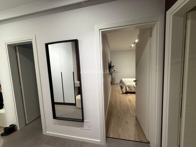 AP. 2 CAMERE ESTORIA, PRIMA INCHIRIERE, PARCARE, METROU, PET-FRIENDLY - 17