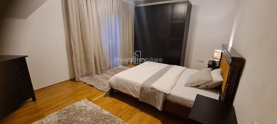 Casa 4 Camere/Garaj De Inchiriat, Zona Tudor/ E-on/Univ. Cantemir - 6