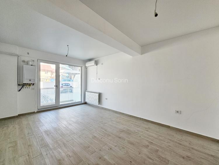 Apartament in complex cu piscina privata si sala de fitness - 5