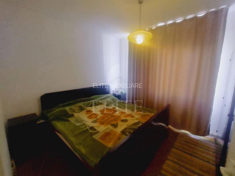 Apartament 4 camere în zona STRAZII GRIGORE ALEXANDRESCU - 12