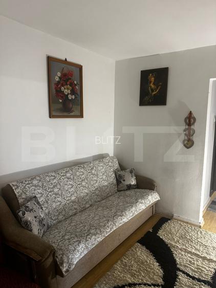 Apartament 2 camere, 52 mp, Decomandat, Etaj intermediar, Manastur - 5
