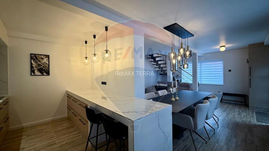 Apartament de lux de închiriat - 3