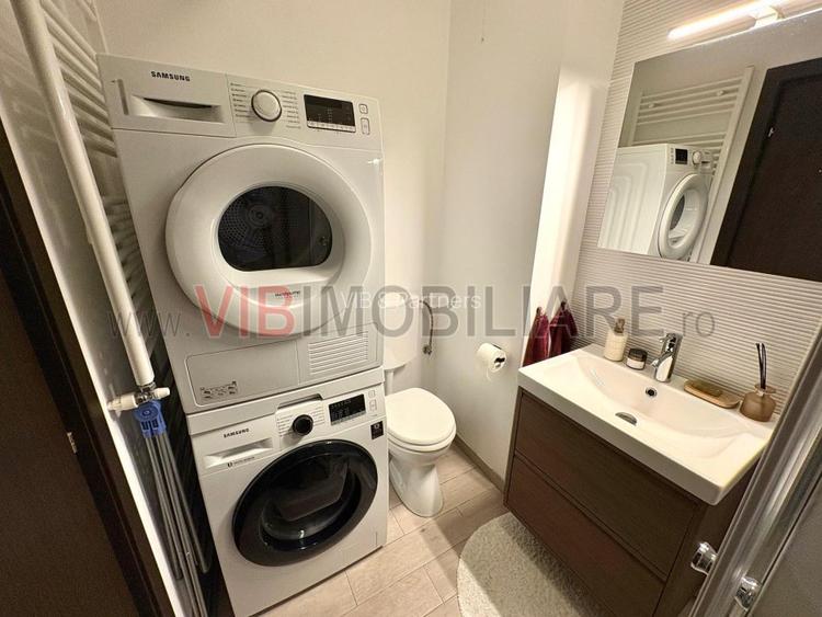 2 Camere - Bloc Nou - Politehnica - Iuliu Maniu - 5